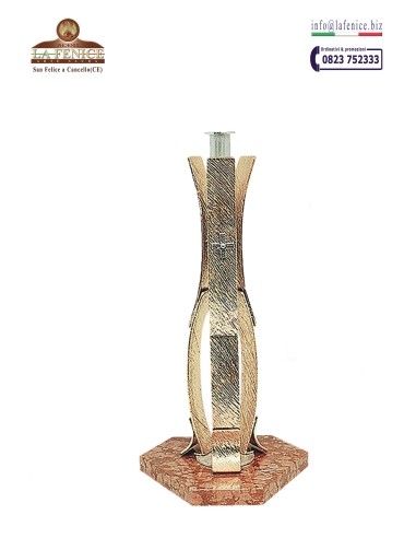 Base for processional cross - BAS33429  -  BAS3429