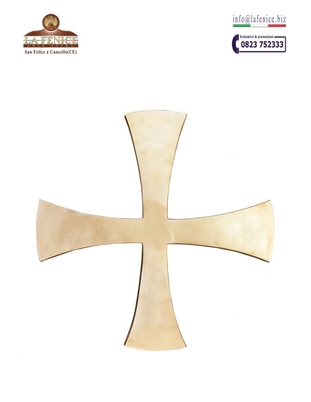 Croce per consacrazione - CNS333  -  CNS333