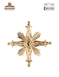 Croce per consacrazione - CNS334  -  CNS334
