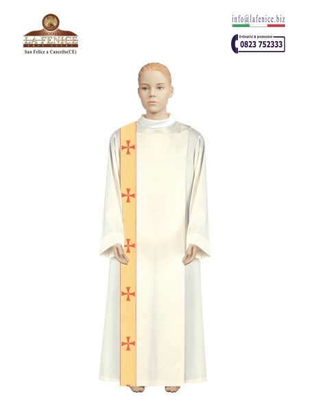 Tarcisiana per chierico - 423  -  423