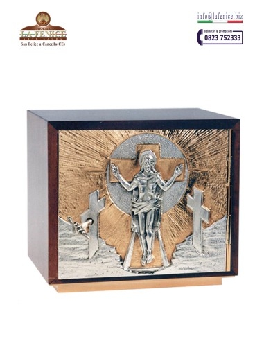 Tabernacolo da mensa - TAB9577  -  TAB9577