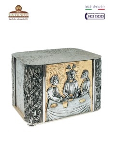 Tabernacolo da mensa - TAB3124  -  TAB3124