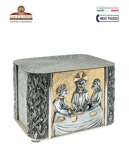 Tabernacolo da mensa - TAB3124  -  TAB3124