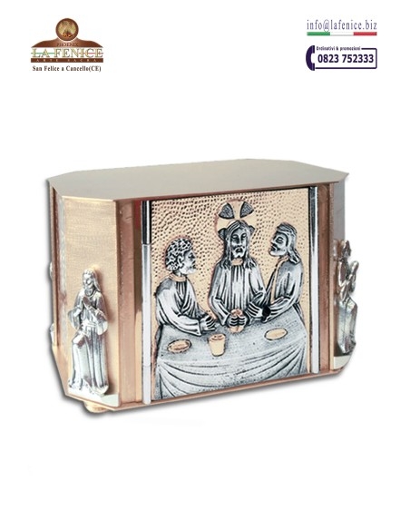 Tabernacolo da mensa - TAB3072  -  TAB3072