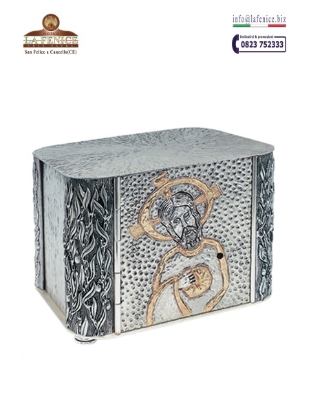 Tabernacolo da mensa - TAB3139  -  TAB3139