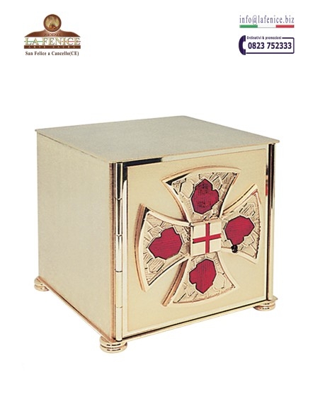 Tabernacolo da mensa - TAB3191  -  TAB3191