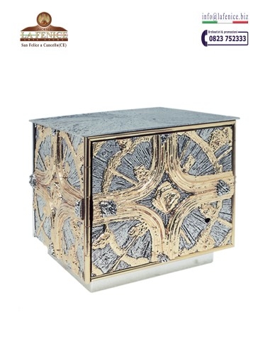 Tabernacolo da mensa - TAB3357  -  TAB3357