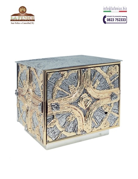 Tabernacolo da mensa - TAB3357  -  TAB3357