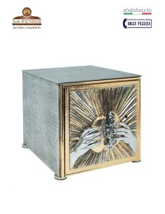 Tabernacolo da mensa - TAB3405  -  TAB3405