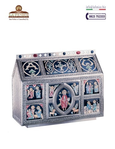 Tabernacolo gotico da mensa - TAB4215X  -  TAB4215-X