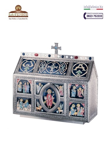 Gothic table tabernacle - TAB4215M  -  TAB4215-M