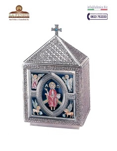 Gothic table tabernacle - TAB4215L  -  TAB4215-L