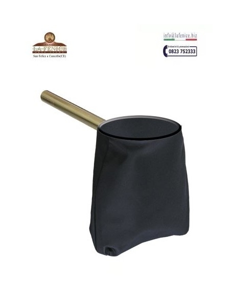 Raccoglitore offerte e questua - QES861  -  QES861