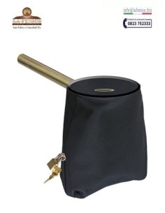 Raccoglitore offerte e questua - QES861L  -  QES861-L