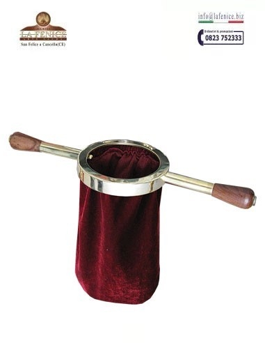 Offer and collection collector - QES266  -  QES266
