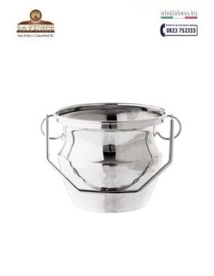Secchiello per aspersorio - SEC814  -  SEC814