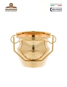 Secchiello per aspersorio - SEC814  -  SEC814 2