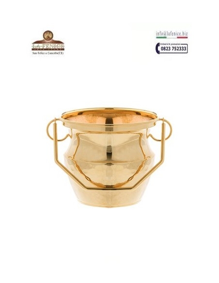 Sprinkler bucket - SEC814  -  SEC814