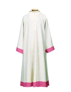 Bell-shaped gown - CAM15.  -  CAM15