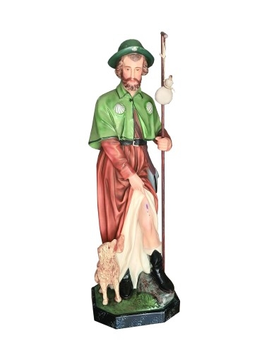 San Rocco da cm.85 - ROC142  -  ROC142-85