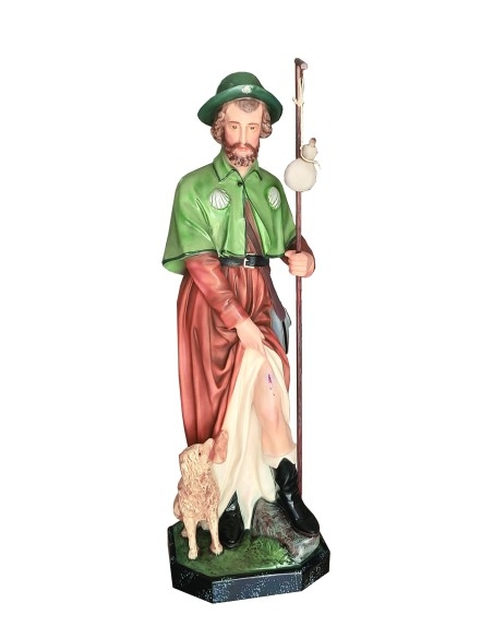 San Rocco da cm.85 - ROC142  -  ROC142-85