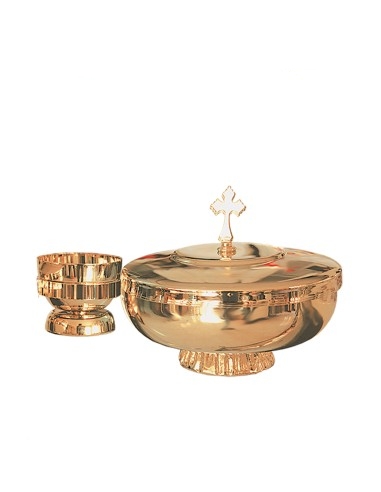 Pyx under the two species - DUS984  -  DUS984