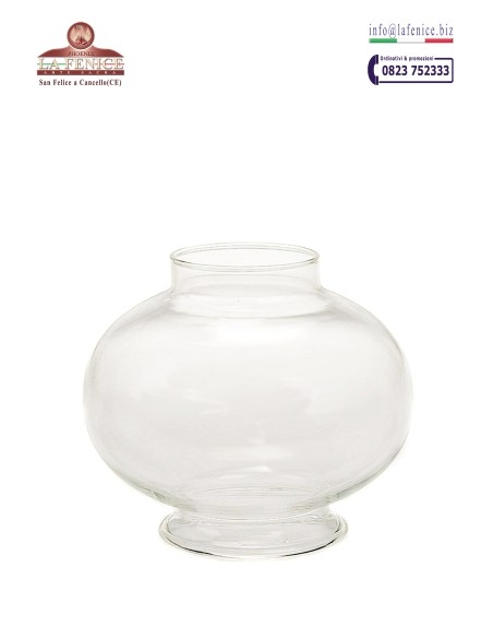 Windbreak glass - ANT176