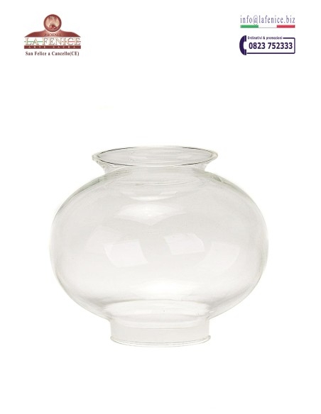 Windbreak glass - ANT176