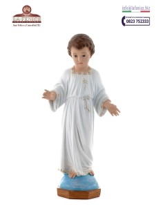 Gesù Bambino Santa Infanzia - GB550/750