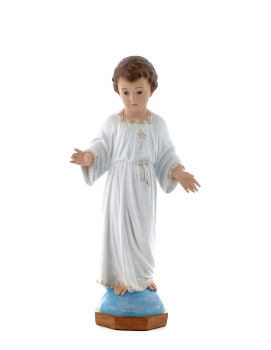 Niño Jesús Santa Infancia - GB550/750