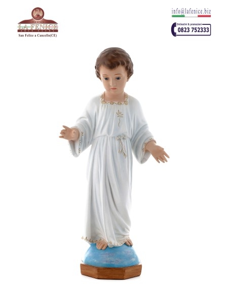 Enfant Jésus Sainte Enfance - GB550/750