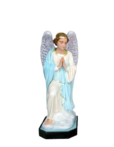 Kneeling adoring angels 100 cm - ANG334