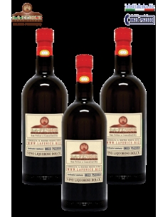 VINO ROSSO  -  VINO ROSSO