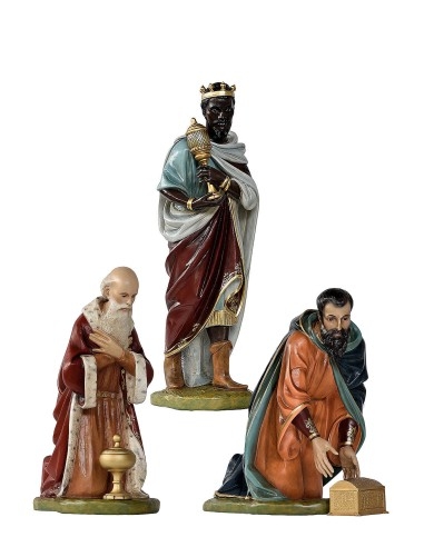 Nativity group 100 cm - PRS100-MAGI