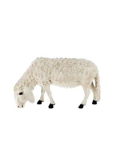 Standing lamb for nativity scene from 150 cm to...