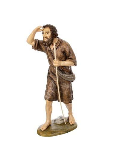 Caminante para belén 100 cm - PRS100 Wayfarer