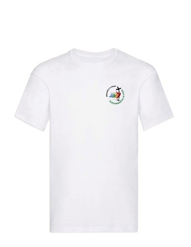 Personalized T-Shirt with logos GIUBILEO...
