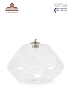 Ampolla in vetro per cera liquida - VTR1502