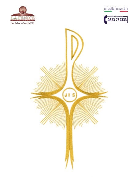 copy of CAS777-ORO - Embroidered Chasuble.