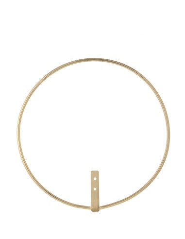 Halo para estatua - AUR186