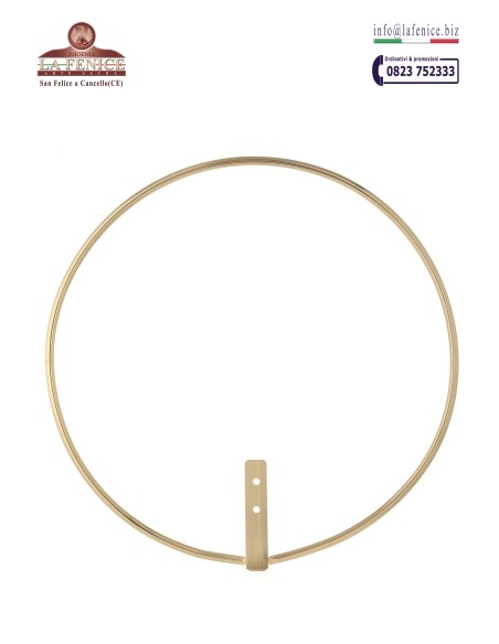 Halo for statue - AUR186