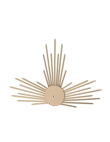 Sunburst for statue - RAG104