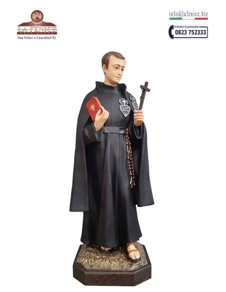 San Gabriel de Nuestra Señora de los Dolores 80 cm - GAD155