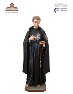 San Gabriel de Nuestra Señora de los Dolores 130 cm - GAD155