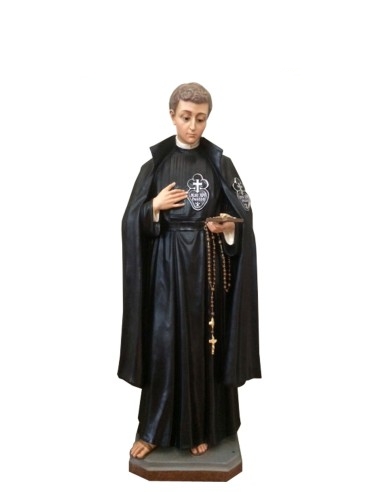 Saint Gabriel of Our Lady of Sorrows 130 cm -...