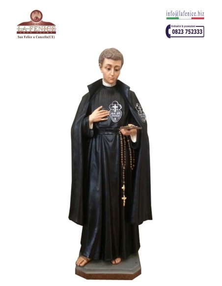 San Gabriele dell'Addolorata da cm.130 - GAD155