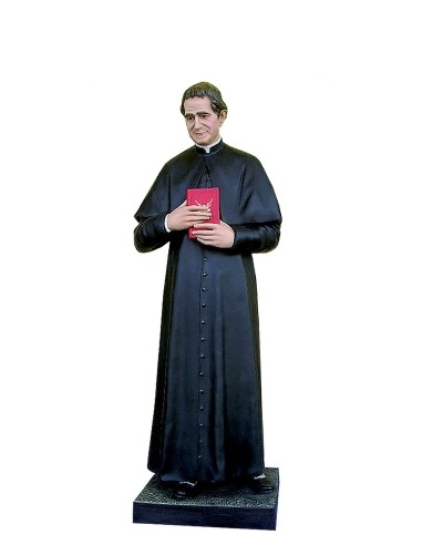 San Juan Bosco de 170 cm - BOS147