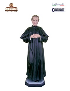San Giovanni Bosco da cm.85 - BOS148