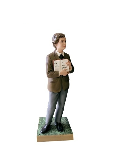 Santo Domingo Savio de 126 cm - SAV147