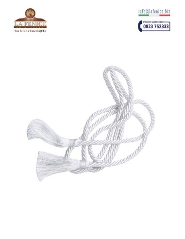 Cingolo con capicorda - CIN